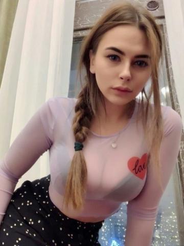 Анкета проститутки Лиана, Балта, 23 года, №368362